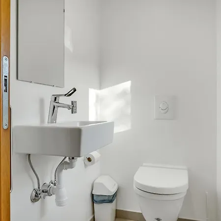 2 Bedroom Gorgeous In * Grenå