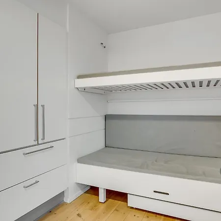 2 Bedroom Gorgeous In * Grenå