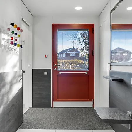 2 Bedroom Gorgeous In * Grenå
