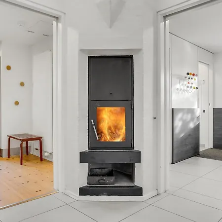 2 Bedroom Gorgeous In * Grenå