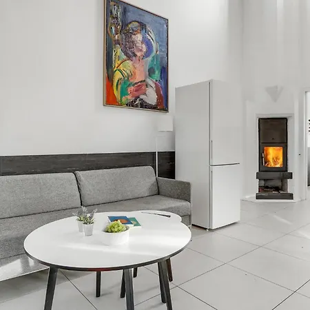 Hébergement de vacances 2 Bedroom Gorgeous In *