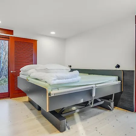 2 Bedroom Gorgeous In Grenå