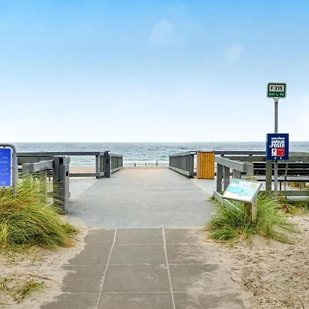2 Bedroom Lovely In * Grenaa